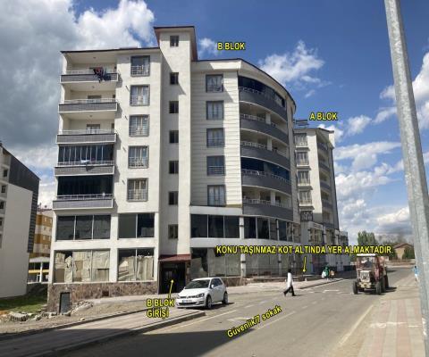 Bingöl Genç Satılık Depo — foto 3