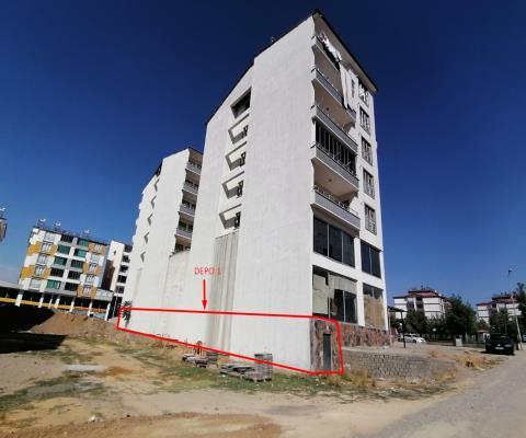 Bingöl Genç Satılık Depo — foto 4