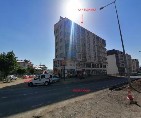 Bingöl Genç Satılık Depo — foto 6