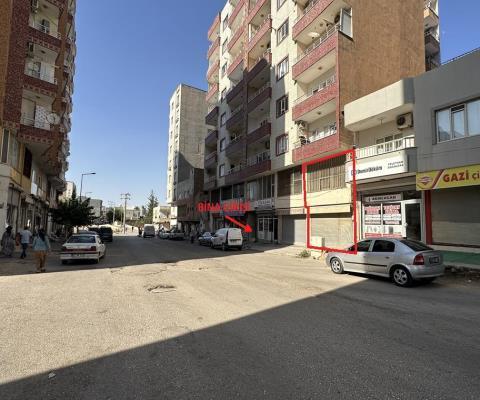 Mardin Kızıltepe Satılık Dükkan & Mağaza — foto 4