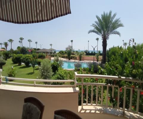 Mersin Erdemli 120 M2 2+1 Apartman Dairesi — foto 3