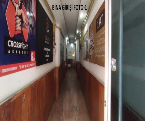 Elazığ Merkez 83.00 M2 2+1 Apartman Dairesi — foto 2