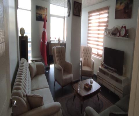 Elazığ Merkez 83.00 M2 2+1 Apartman Dairesi — foto 6