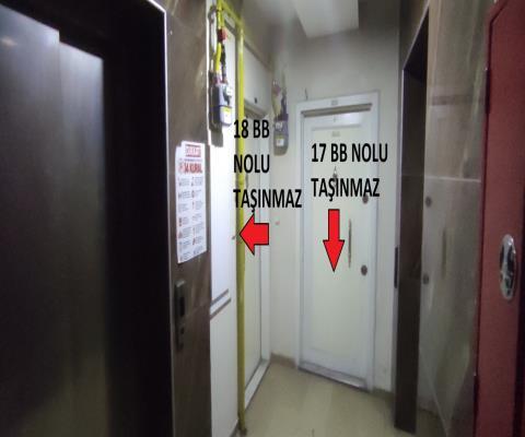 Elazığ Merkez 83.00 M2 2+1 Apartman Dairesi — foto 7