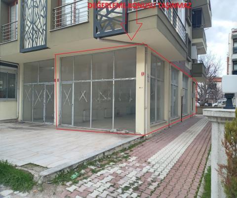 Balıkesir Altıeylül 84.00 M2 2+ Dükkan & Mağaza — foto 6