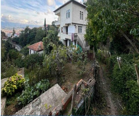 Ordu Altınordu Satılık 611 M2- Bina — foto 4