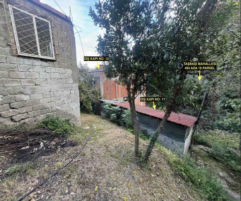 Ordu Altınordu Satılık 611 M2- Bina — foto 7