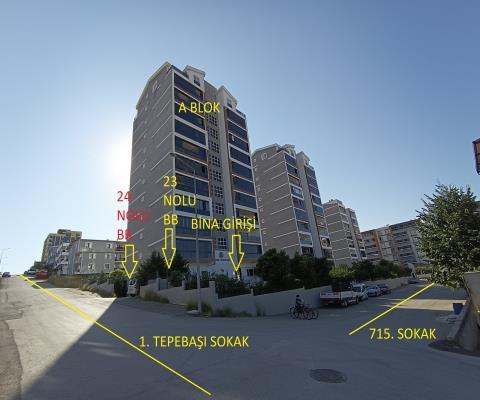 Bursa Osmangazi 82 M2 Dükkan & Mağaza — foto 18