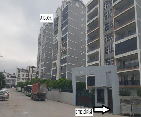 Bursa Osmangazi 82 M2 Dükkan & Mağaza — foto 21