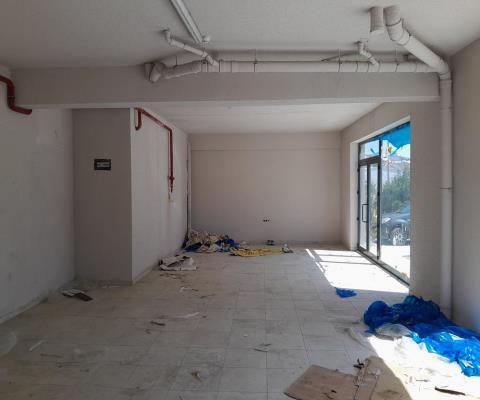 Bursa Osmangazi 82 M2 Dükkan & Mağaza — foto 22