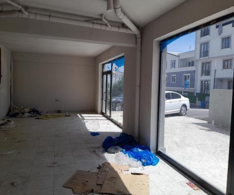 Bursa Osmangazi 82 M2 Dükkan & Mağaza — foto 23