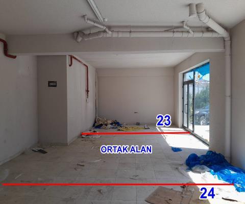 Bursa Osmangazi 82 M2 Dükkan & Mağaza — foto 26