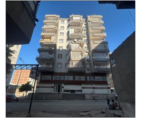 Diyarbakır Kayapınar 464 M2 Dükkan & Mağaza — foto 4