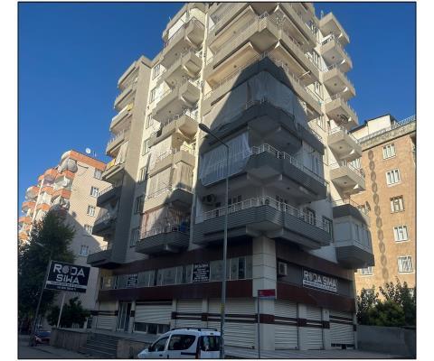 Diyarbakır Kayapınar 464 M2 Dükkan & Mağaza — foto 3