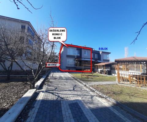 Ankara Mamak Satılık Apartman Dairesi - Daire — foto 3