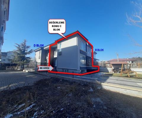 Ankara Mamak Satılık Apartman Dairesi - Daire — foto 4