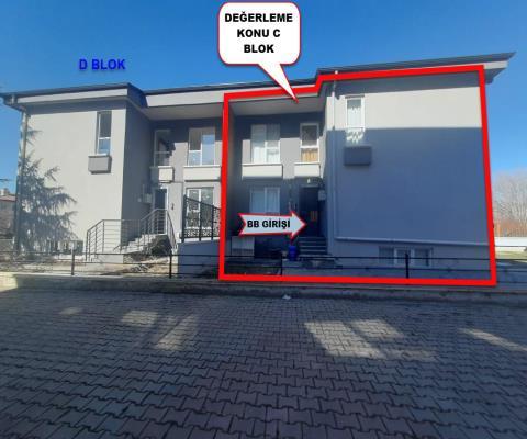 Ankara Mamak Satılık Apartman Dairesi - Daire — foto 5