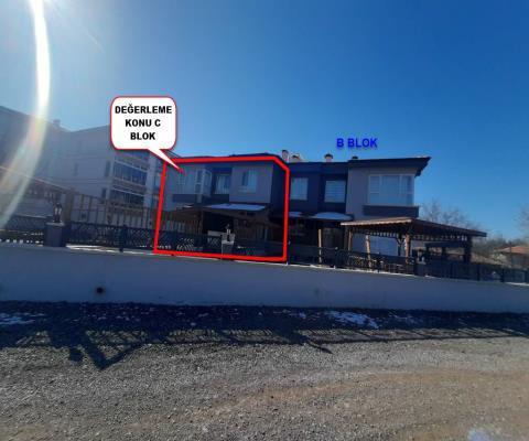 Ankara Mamak Satılık Apartman Dairesi - Daire — foto 6