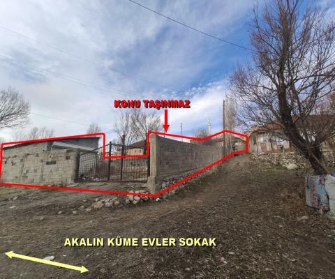 Hakkari Yüksekova Satılık Tarla — foto 4