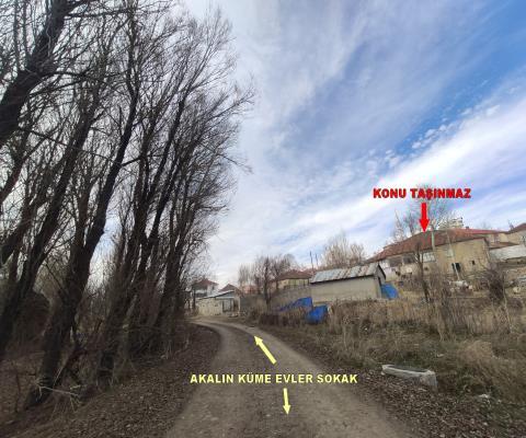 Hakkari Yüksekova Satılık Tarla — foto 5
