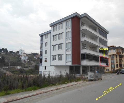 Samsun İlkadım Satılık Apartman Dairesi - Daire — foto 2