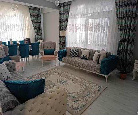 Samsun İlkadım Satılık Apartman Dairesi - Daire — foto 6