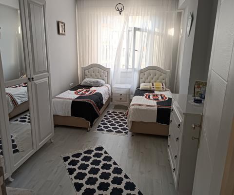 Samsun İlkadım Satılık Apartman Dairesi - Daire — foto 7