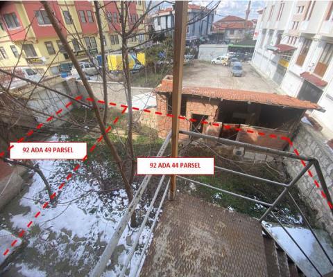 Kütahya Merkez 410 M2 4+2 Müstakil Ev — foto 6