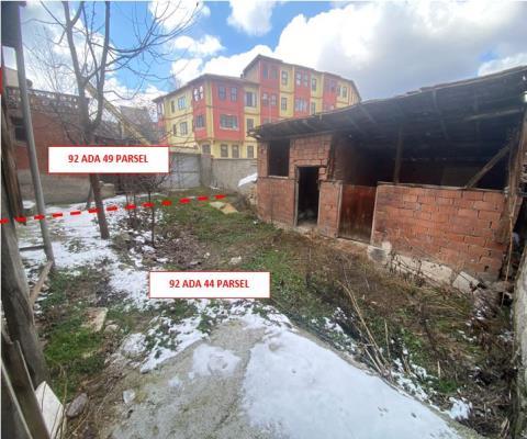 Kütahya Merkez 410 M2 4+2 Müstakil Ev — foto 7