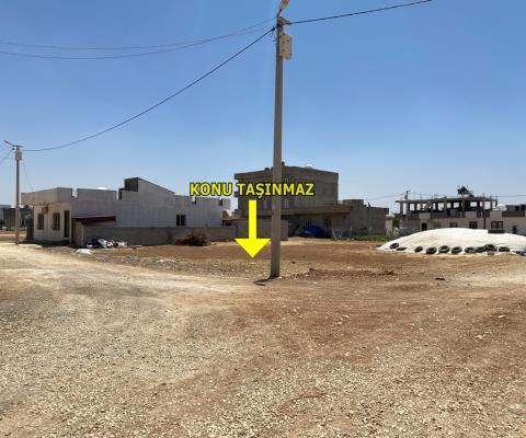 Mardin Kızıltepe 547 M2 Muhtelif Arsa — foto 4