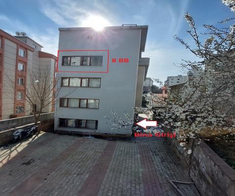 İstanbul Kartal Satılık Apartman Dairesi - Daire — foto 3