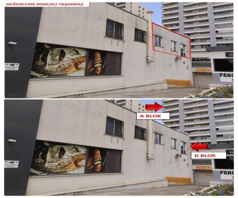 İstanbul Kartal 84 M2 1+1 Apartman Dairesi — foto 3