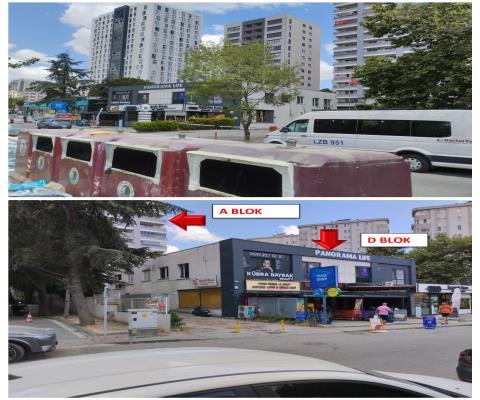 İstanbul Kartal 84 M2 1+1 Apartman Dairesi — foto 2