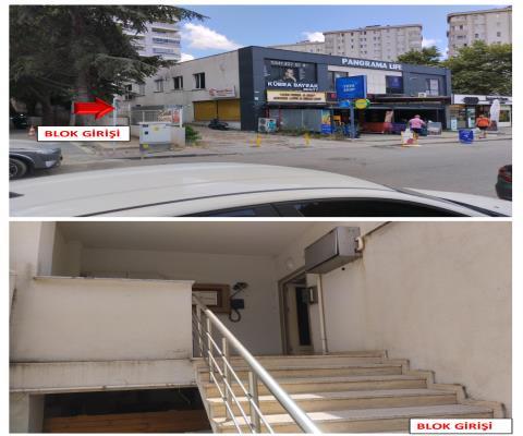 İstanbul Kartal 84 M2 1+1 Apartman Dairesi — foto 5