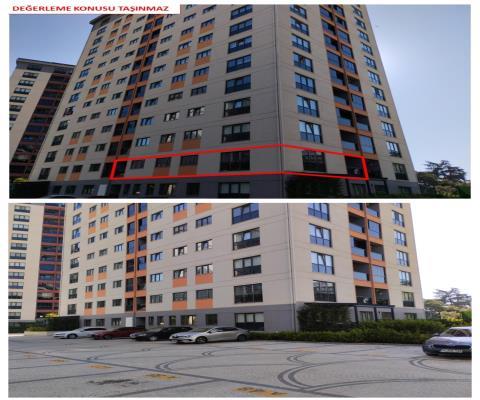 İstanbul Kartal Satılık Apartman Dairesi - Daire — foto 2