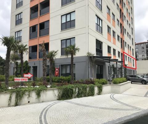 İstanbul Kartal Satılık Apartman Dairesi - Daire — foto 4
