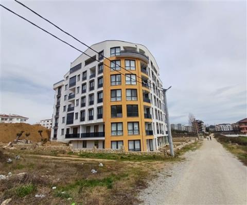Yalova Çınarcık Satılık Apartman Dairesi - Dubleks — foto 2