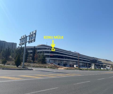 Şanlıurfa Eyyübiye 123.00 M2 + Apartman Dairesi — foto 2