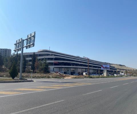 Şanlıurfa Eyyübiye 123.00 M2 + Apartman Dairesi — foto 6