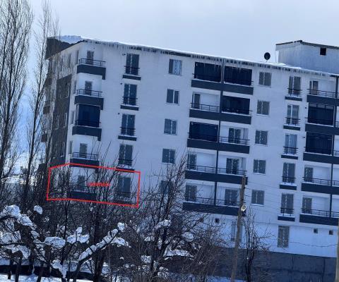 Bitlis Merkez Satılık Apartman Dairesi - Daire — foto 2