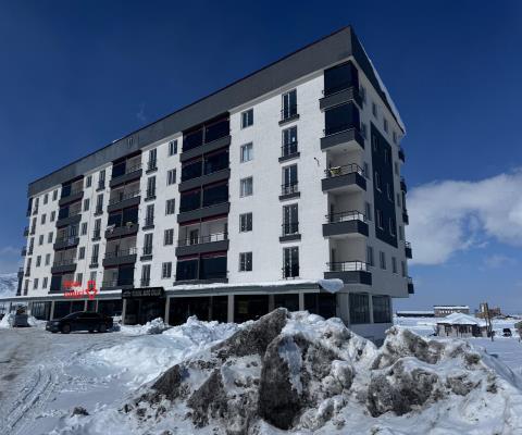 Bitlis Merkez Satılık Apartman Dairesi - Daire — foto 3