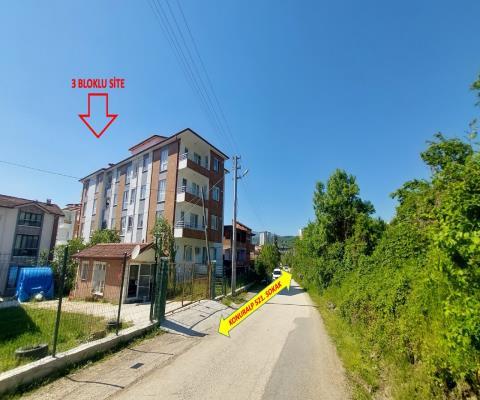Düzce Merkez Satılık Apartman Dairesi - Daire — foto 2