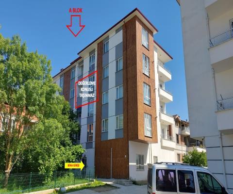 Düzce Merkez Satılık Apartman Dairesi - Daire — foto 3