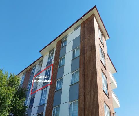 Düzce Merkez Satılık Apartman Dairesi - Daire — foto 4