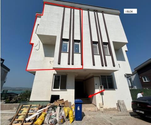 Adana Sarıçam 3+1 120 M2 Apartman Dairesi — foto 2