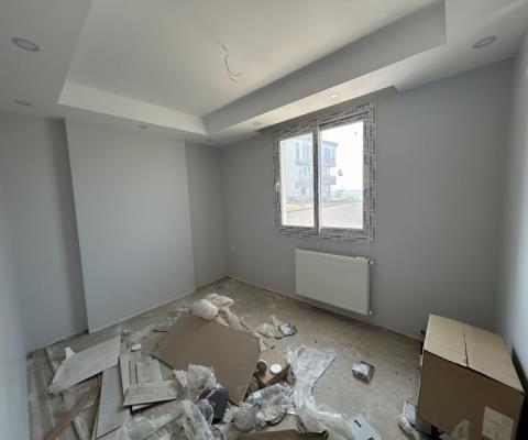 Adana Sarıçam 3+1 120 M2 Apartman Dairesi — foto 5