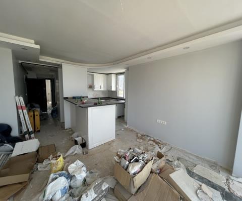 Adana Sarıçam 3+1 120 M2 Apartman Dairesi — foto 7