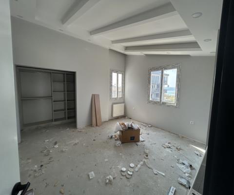 Adana Sarıçam 3+1 120 M2 Apartman Dairesi — foto 8