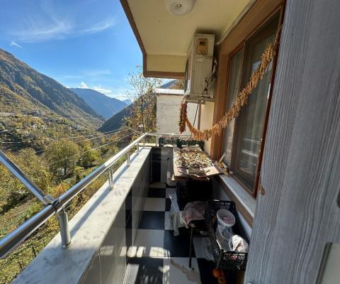 Artvin Merkez 145m2 Müsakil Ev — foto 3