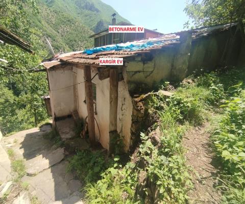 Artvin Merkez 145m2 Müsakil Ev — foto 5